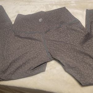 Born primitive Fierce Leggings